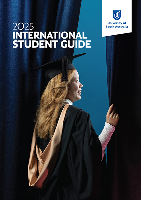 International Student Guide